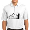 Tech Sport Dri FIT Polo Thumbnail