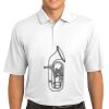 Tech Sport Dri FIT Polo Thumbnail