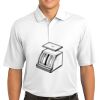 Tech Sport Dri FIT Polo Thumbnail