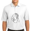 Tech Sport Dri FIT Polo Thumbnail