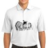 Tech Sport Dri FIT Polo Thumbnail
