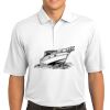Tech Sport Dri FIT Polo Thumbnail