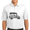 Tech Sport Dri FIT Polo Thumbnail