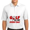 Tech Sport Dri FIT Polo Thumbnail