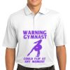 Tech Sport Dri FIT Polo Thumbnail