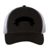 Bio-Washed Trucker Cap Thumbnail