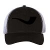 Bio-Washed Trucker Cap Thumbnail
