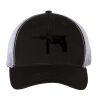 Bio-Washed Trucker Cap Thumbnail