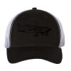 Bio-Washed Trucker Cap Thumbnail