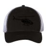 Bio-Washed Trucker Cap Thumbnail