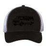 Bio-Washed Trucker Cap Thumbnail