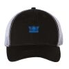 Bio-Washed Trucker Cap Thumbnail