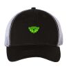 Bio-Washed Trucker Cap Thumbnail