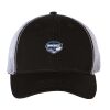 Bio-Washed Trucker Cap Thumbnail