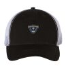 Bio-Washed Trucker Cap Thumbnail
