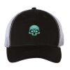 Bio-Washed Trucker Cap Thumbnail