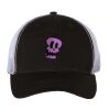 Bio-Washed Trucker Cap Thumbnail