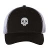 Bio-Washed Trucker Cap Thumbnail
