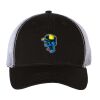 Bio-Washed Trucker Cap Thumbnail