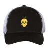 Bio-Washed Trucker Cap Thumbnail