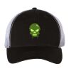Bio-Washed Trucker Cap Thumbnail