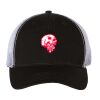 Bio-Washed Trucker Cap Thumbnail