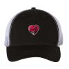 Bio-Washed Trucker Cap Thumbnail