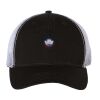 Bio-Washed Trucker Cap Thumbnail