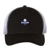 Bio-Washed Trucker Cap Thumbnail