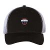 Bio-Washed Trucker Cap Thumbnail