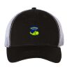Bio-Washed Trucker Cap Thumbnail