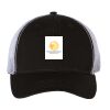 Bio-Washed Trucker Cap Thumbnail