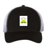 Bio-Washed Trucker Cap Thumbnail