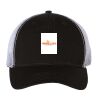 Bio-Washed Trucker Cap Thumbnail