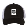 Bio-Washed Trucker Cap Thumbnail