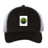Bio-Washed Trucker Cap Thumbnail