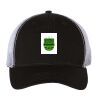 Bio-Washed Trucker Cap Thumbnail