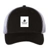 Bio-Washed Trucker Cap Thumbnail