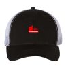 Bio-Washed Trucker Cap Thumbnail