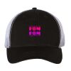 Bio-Washed Trucker Cap Thumbnail