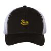 Bio-Washed Trucker Cap Thumbnail