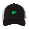 Bio-Washed Trucker Cap Thumbnail