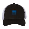 Bio-Washed Trucker Cap Thumbnail