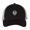 Bio-Washed Trucker Cap Thumbnail