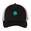 Bio-Washed Trucker Cap Thumbnail