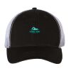Bio-Washed Trucker Cap Thumbnail