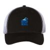 Bio-Washed Trucker Cap Thumbnail