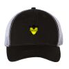 Bio-Washed Trucker Cap Thumbnail
