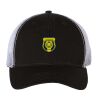 Bio-Washed Trucker Cap Thumbnail