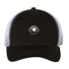 Bio-Washed Trucker Cap Thumbnail